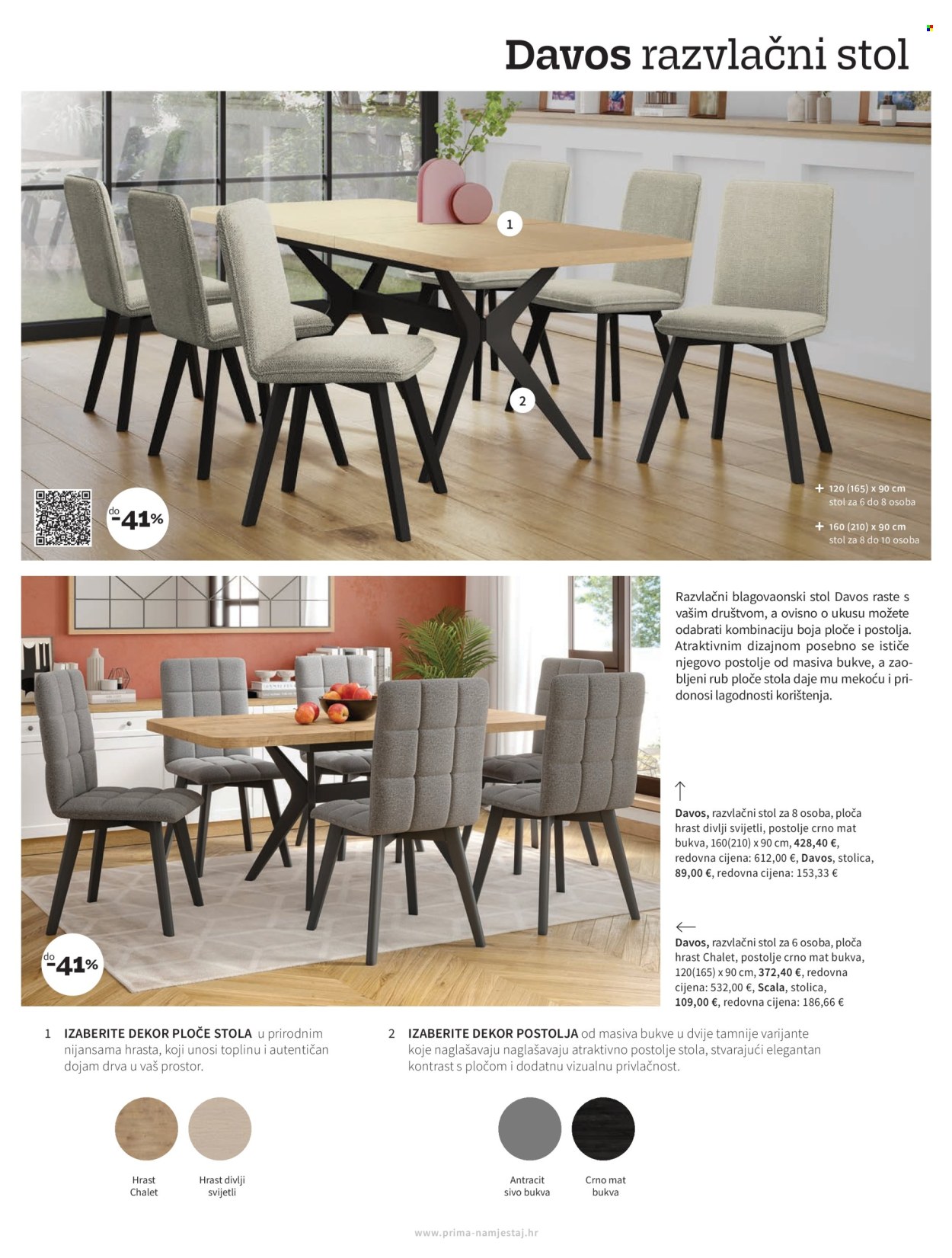 Prima katalog - 01.05.2025. - 31.05.2025. Stranica 1