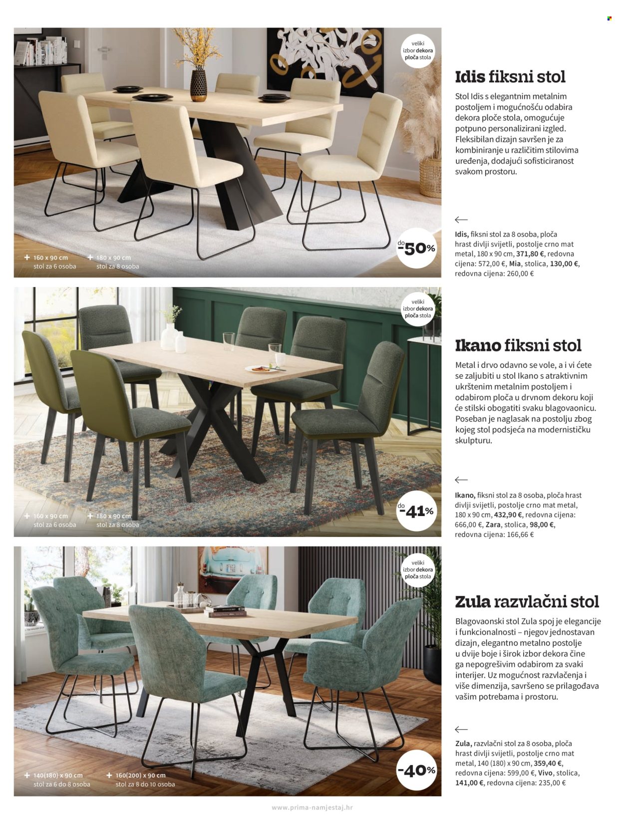 Prima katalog - 01.05.2025. - 31.05.2025. Stranica 1