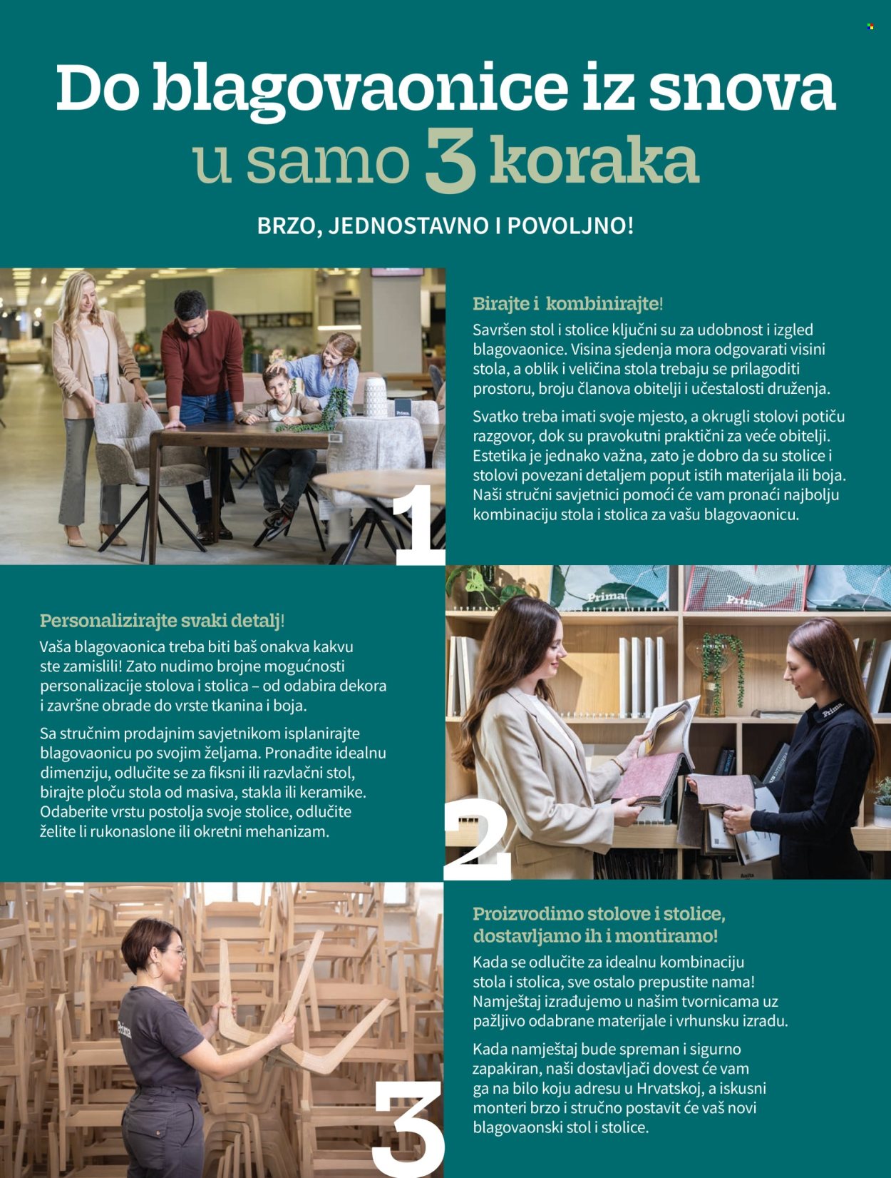 Prima katalog - 01.05.2025. - 31.05.2025. Stranica 1