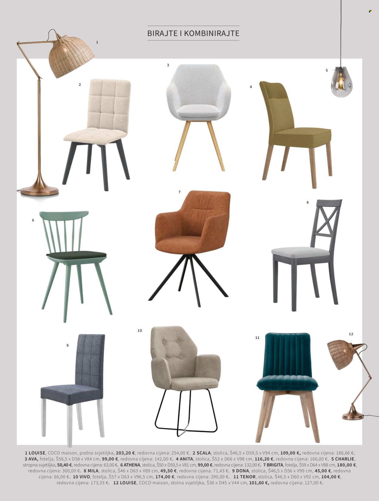 Prima katalog - 01.05.2025. - 31.05.2025. Stranica 1