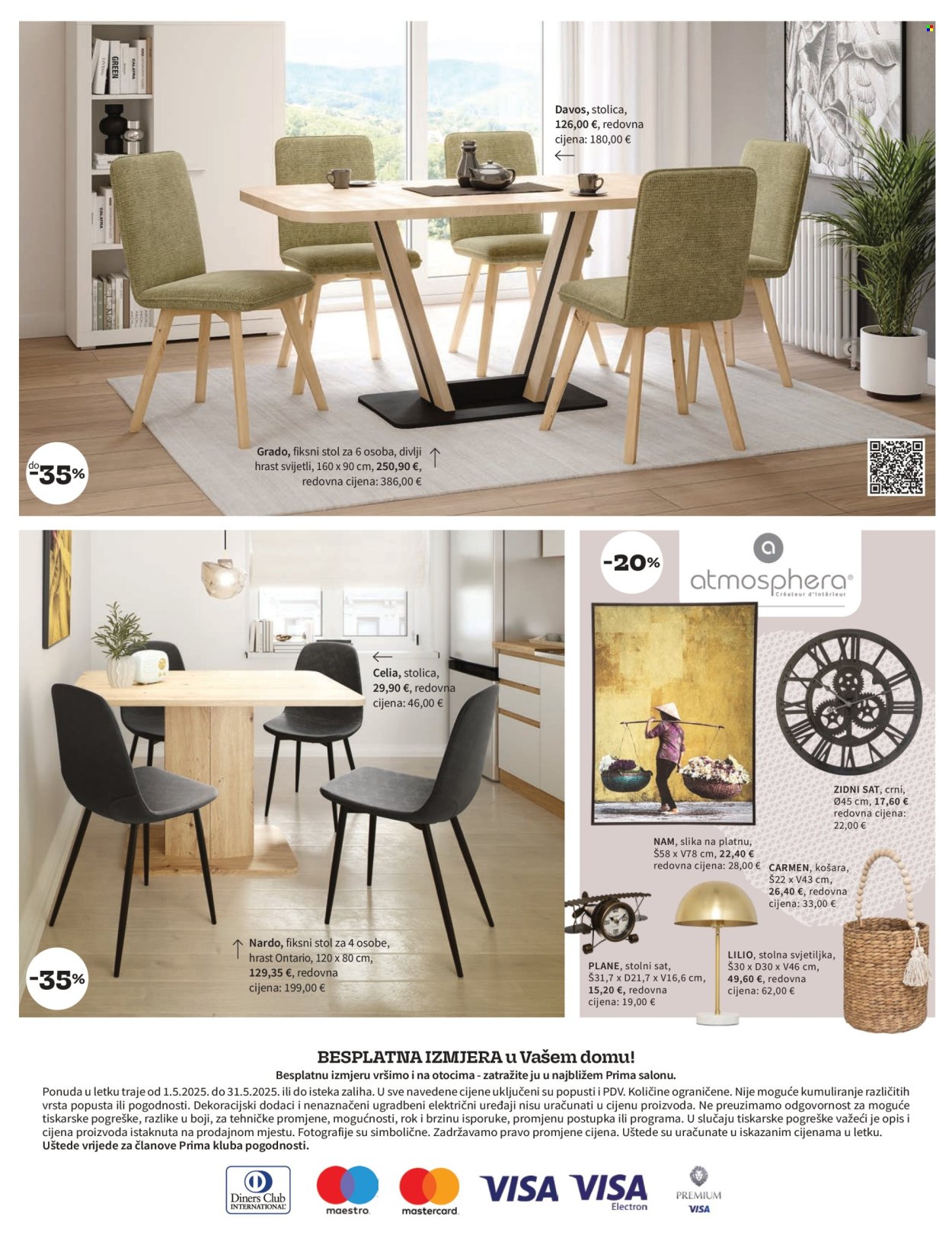 Prima katalog - 01.05.2025. - 31.05.2025. Stranica 1