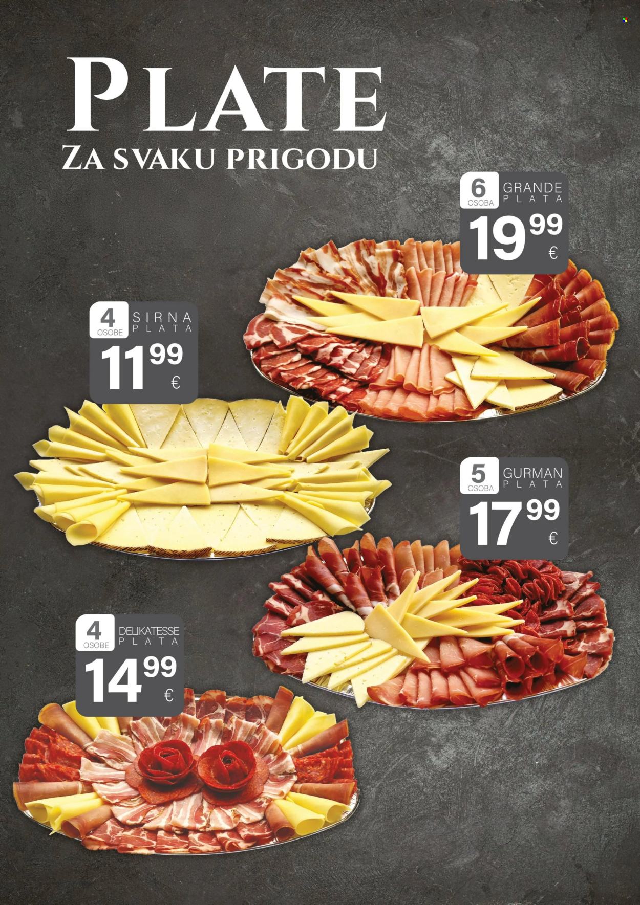 Stanić Diskont katalog Stranica 1