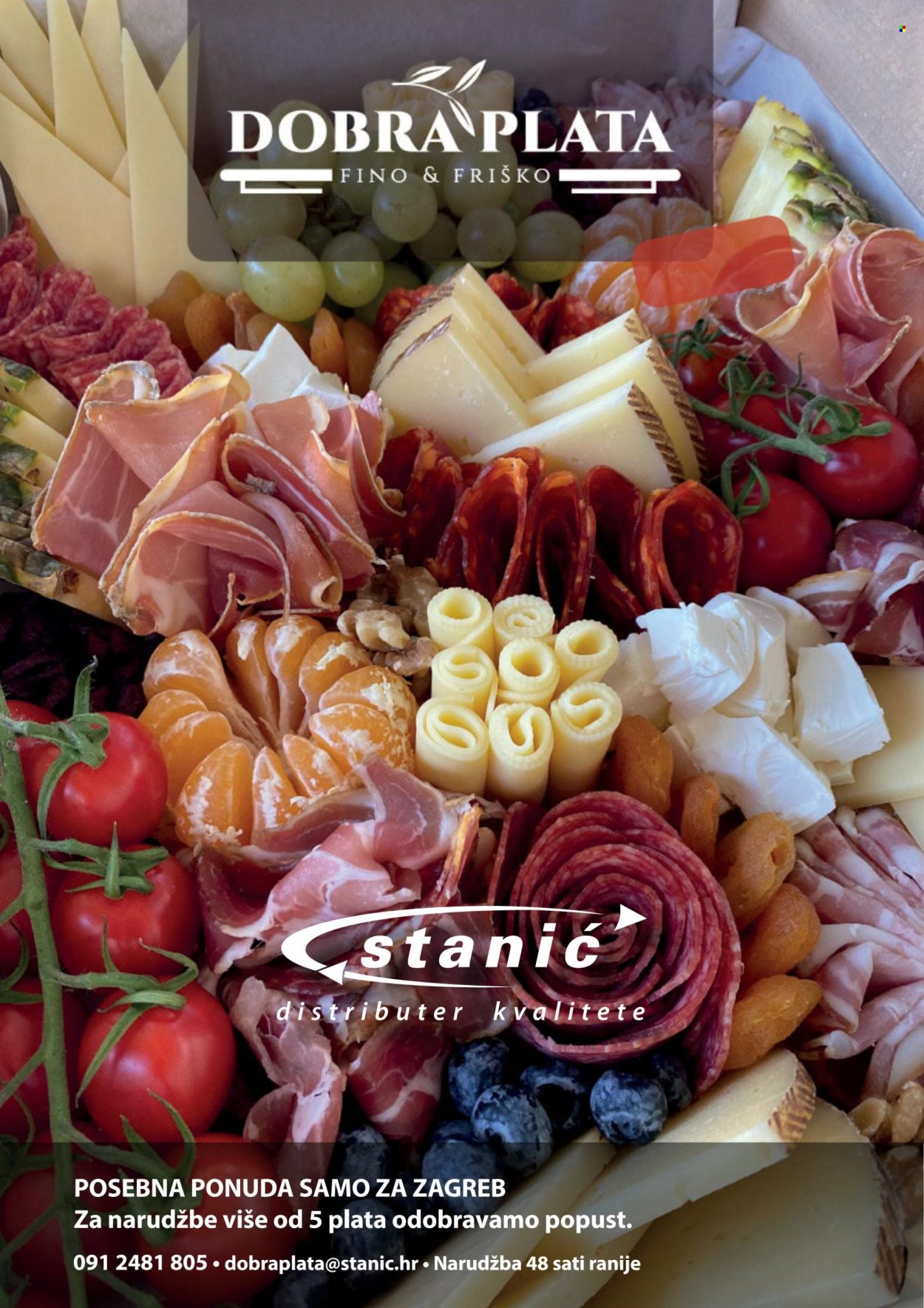 Stanić Diskont katalog Stranica 1