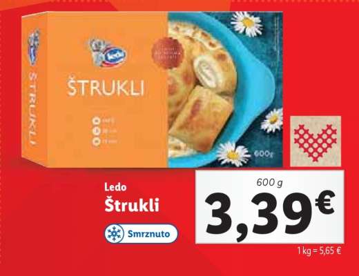 Štrukli