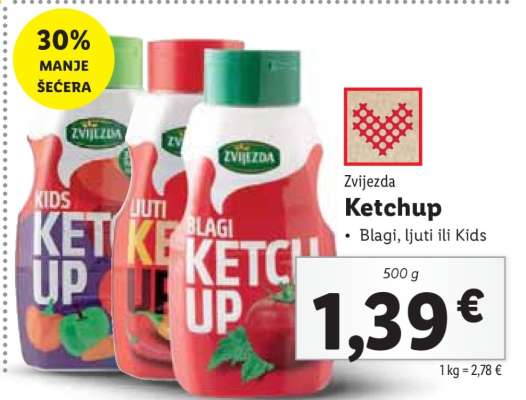 KETCHUP