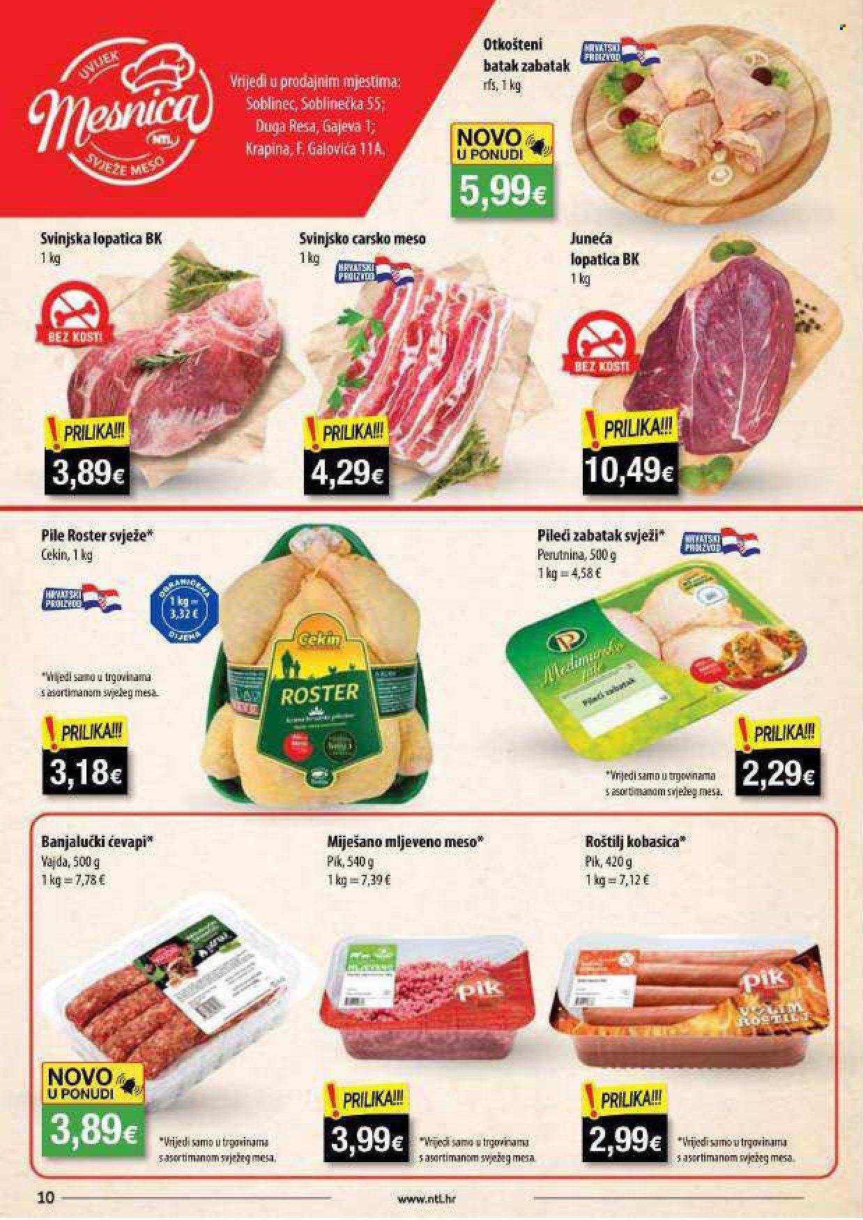 NTL katalog - 30.04.2025. - 06.05.2025. Stranica 1