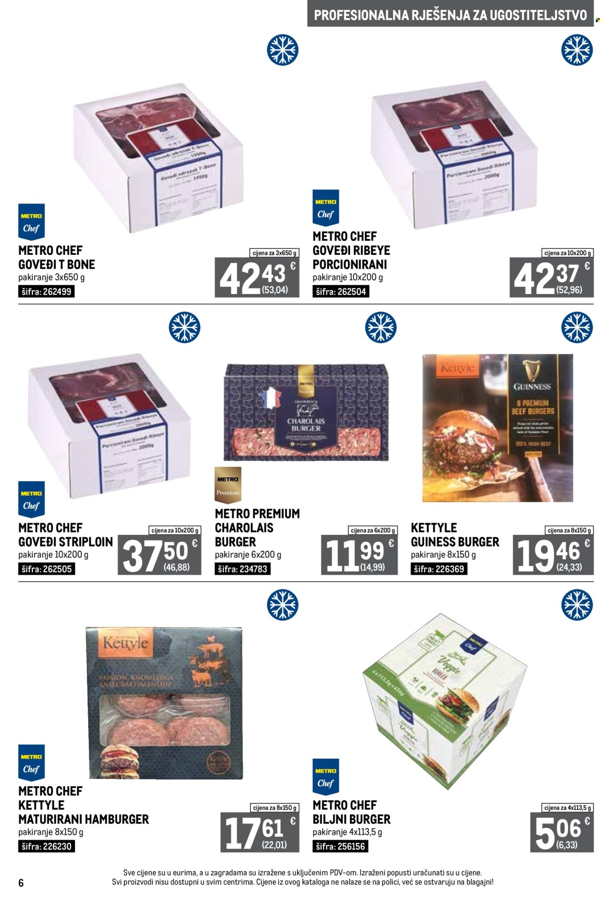 Metro katalog - 02.05.2025. - 01.06.2025. Stranica 1