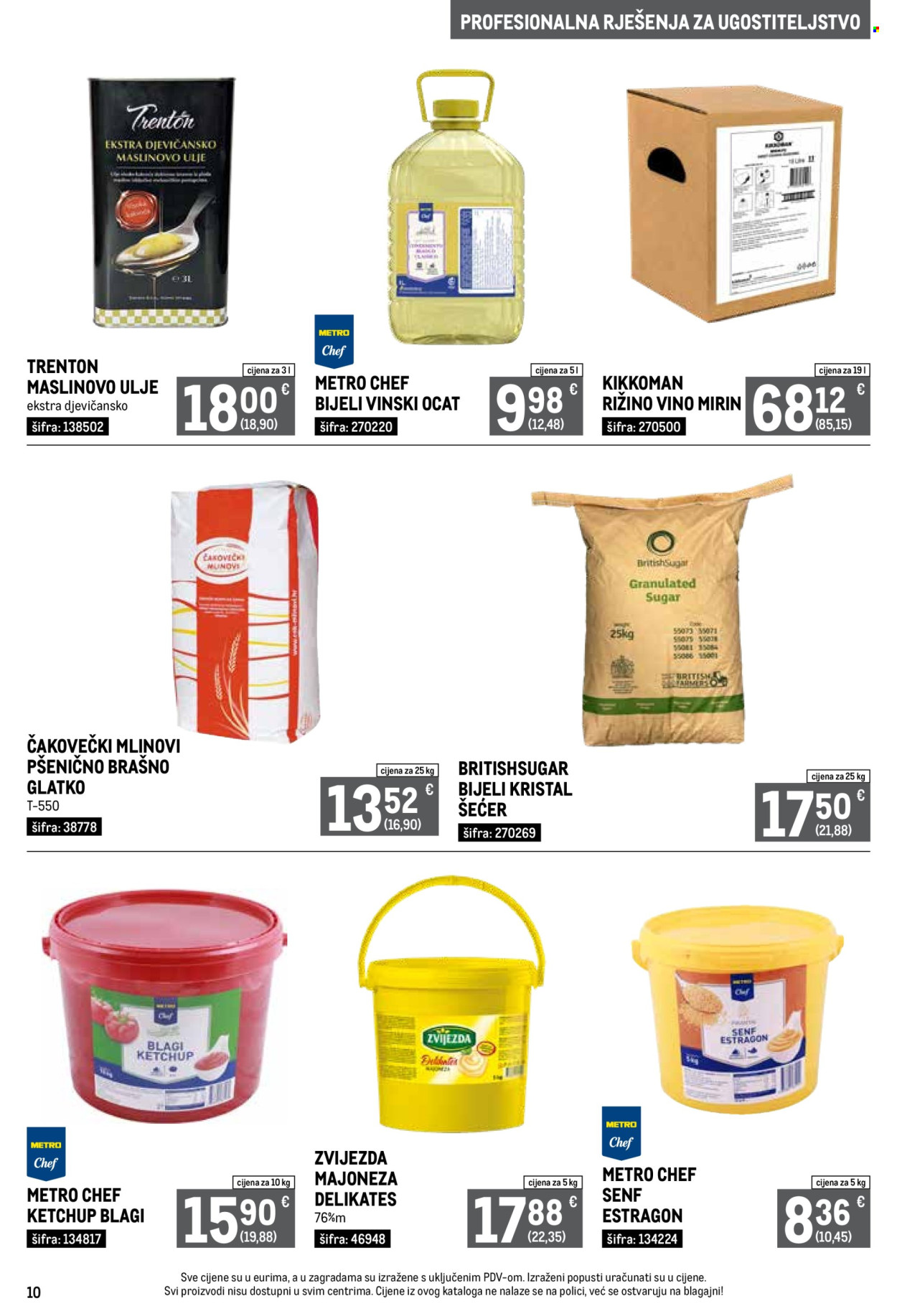 Metro katalog - 02.05.2025. - 01.06.2025. Stranica 1