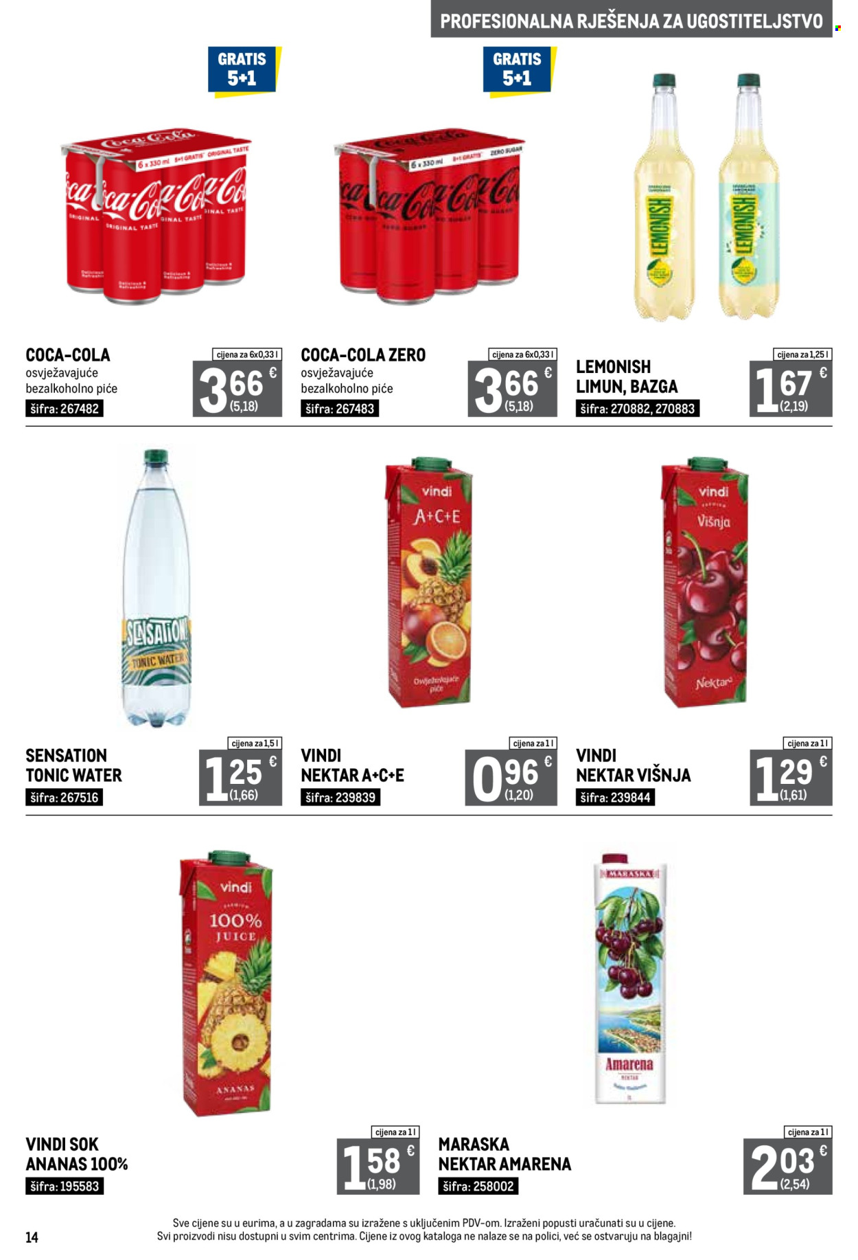 Metro katalog - 02.05.2025. - 01.06.2025. Stranica 1