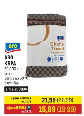 ARO KRPA