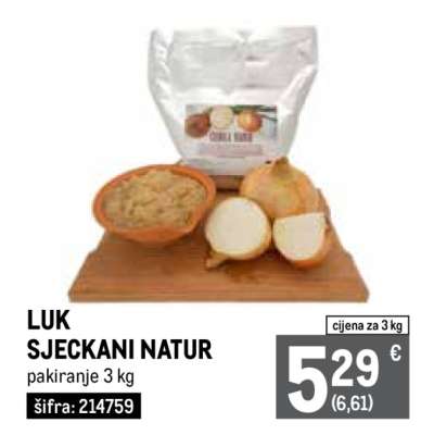LUK SJECKANI NATUR
