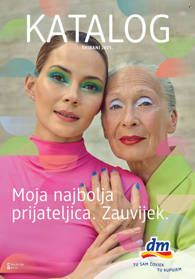 dm katalog - 01.05.2025. - 15.05.2025.