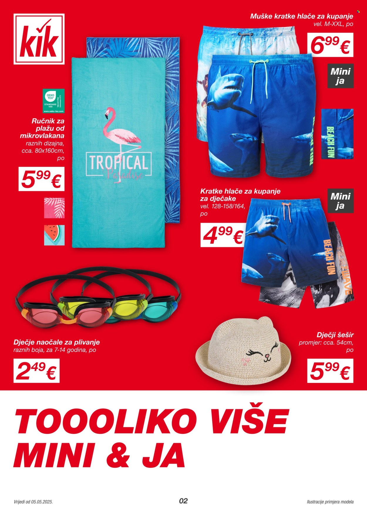 Kik katalog Stranica 1