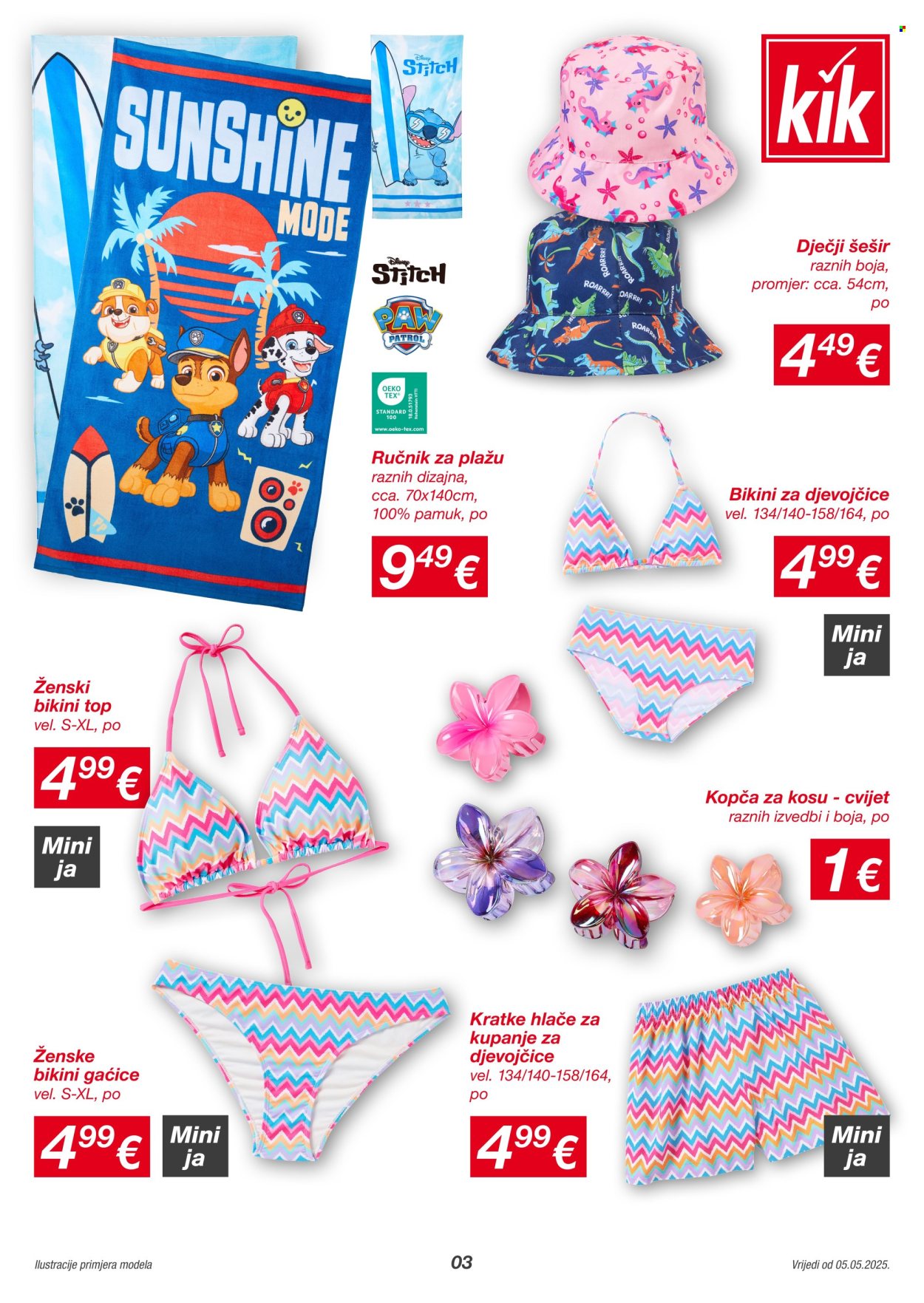 Kik katalog Stranica 1