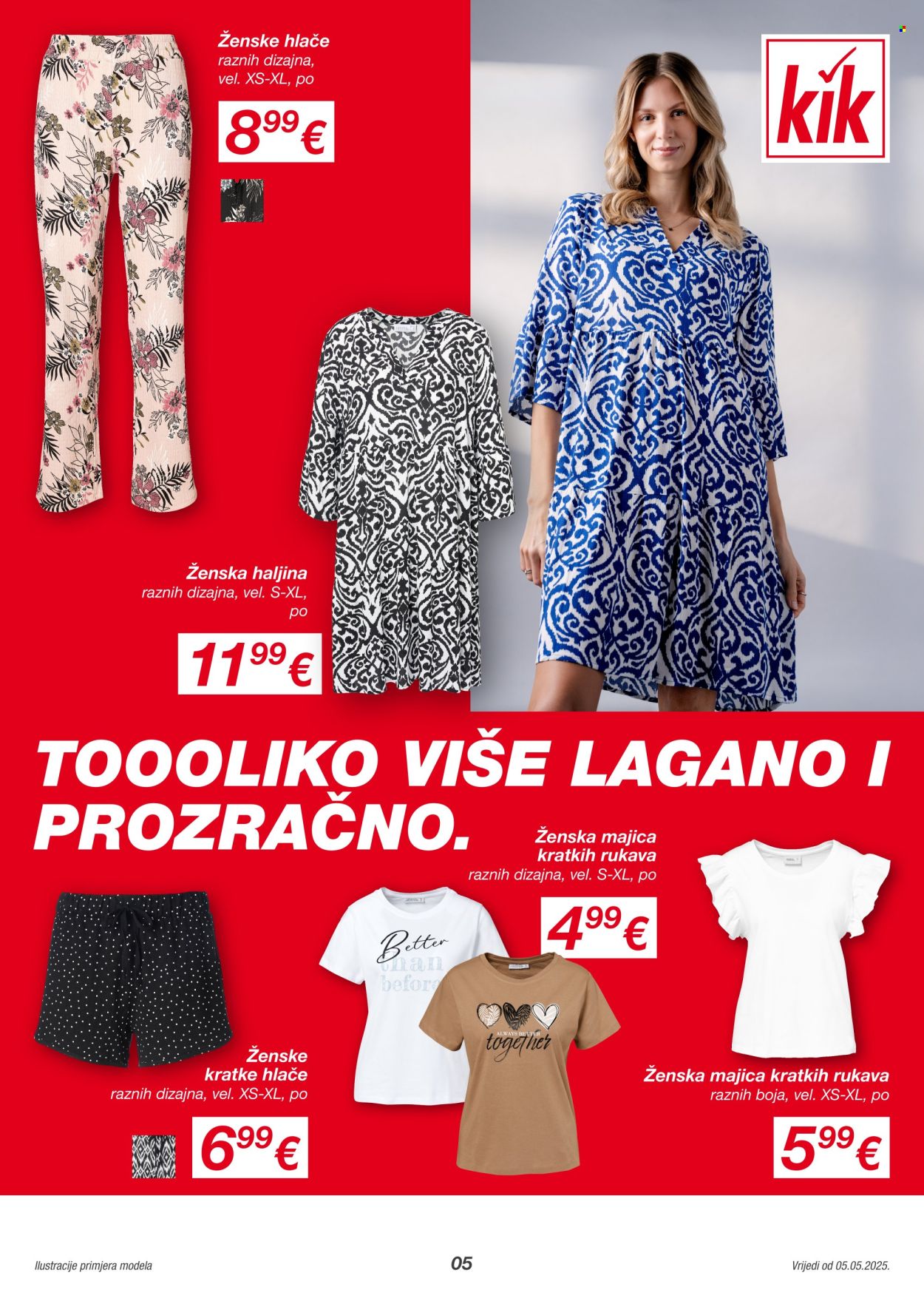 Kik katalog Stranica 1
