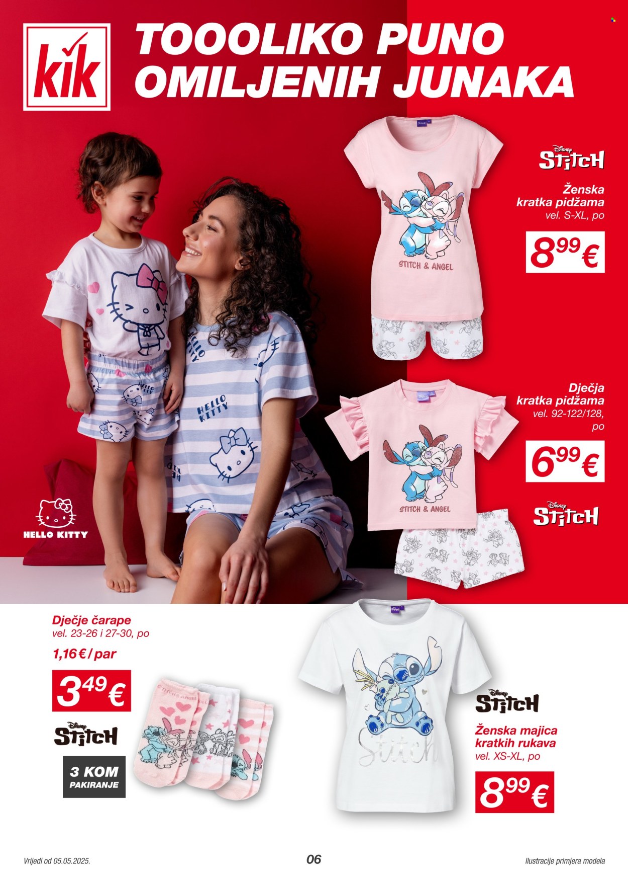 Leták Kik. Strana 6