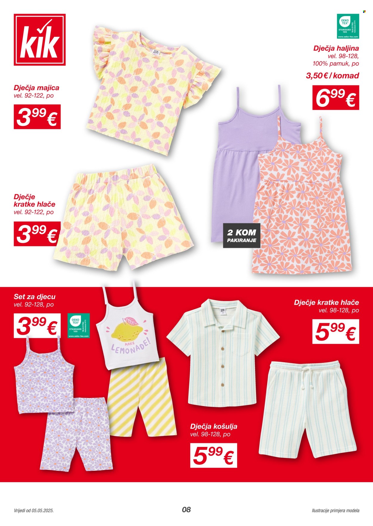 Kik katalog Stranica 1