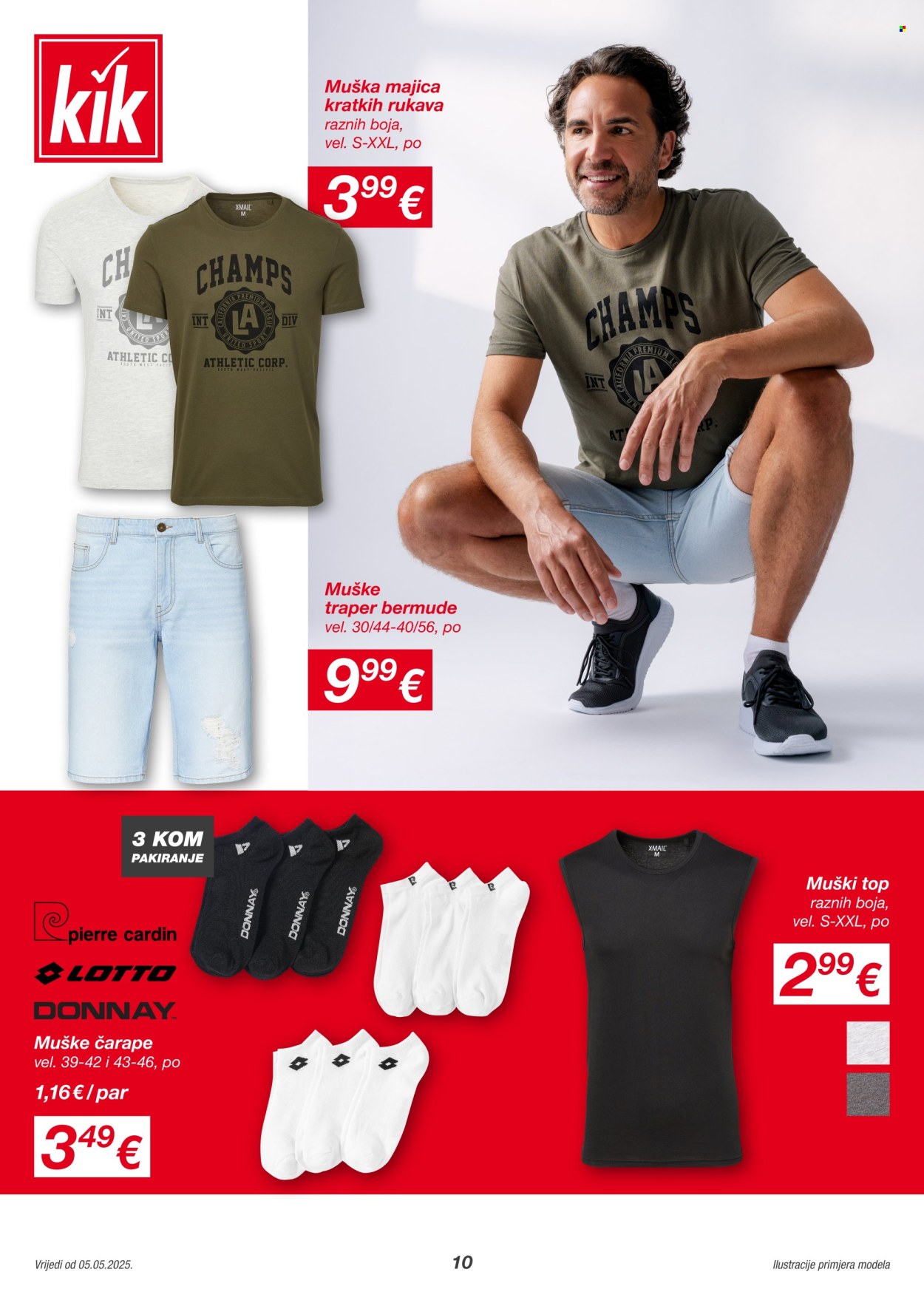 Kik katalog Stranica 1
