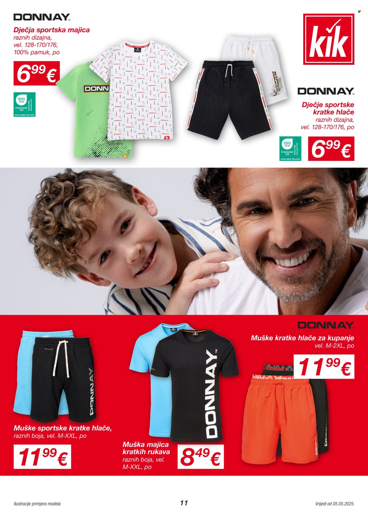 Leták Kik. Strana 11