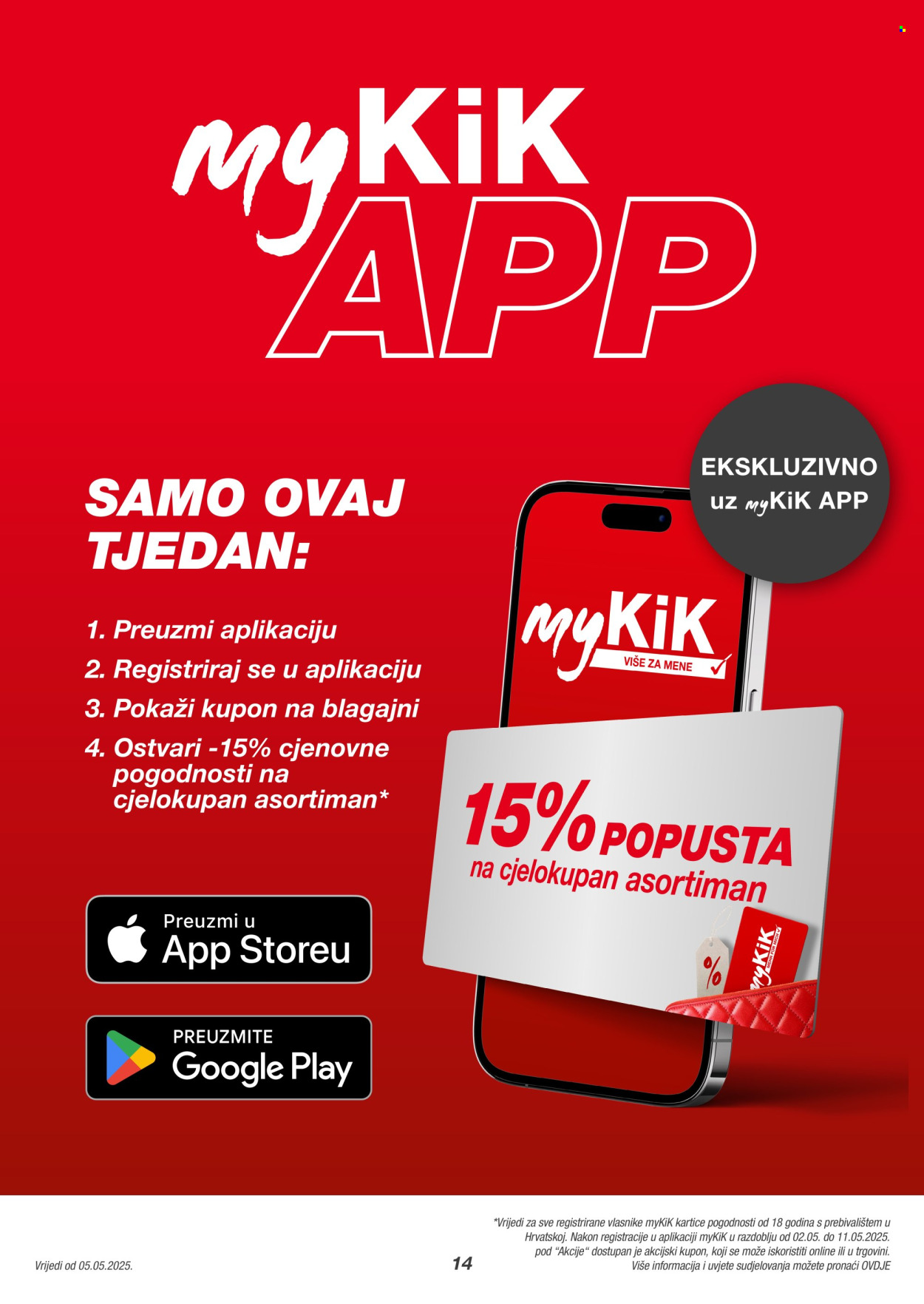 Kik katalog Stranica 1