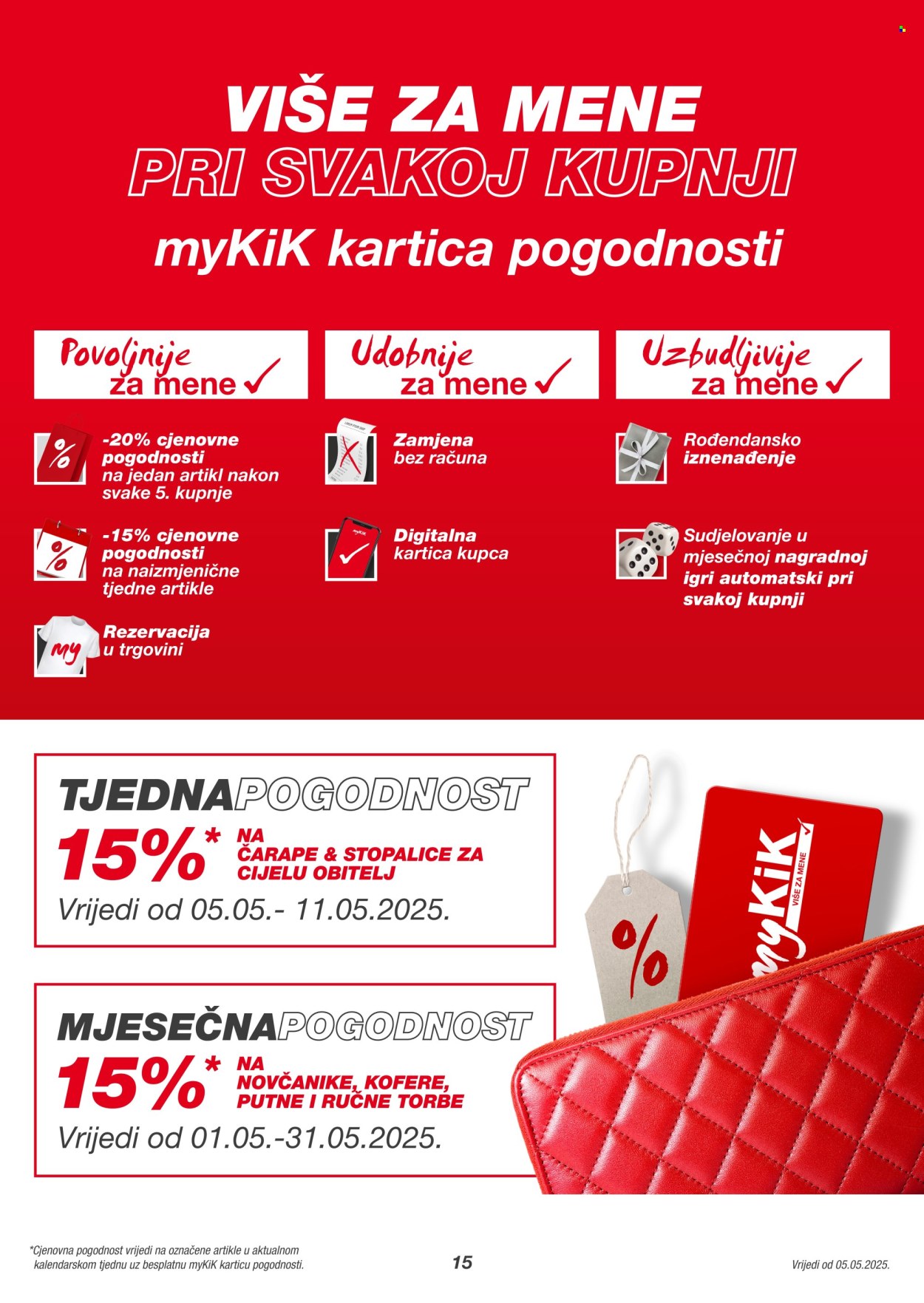 Kik katalog Stranica 1