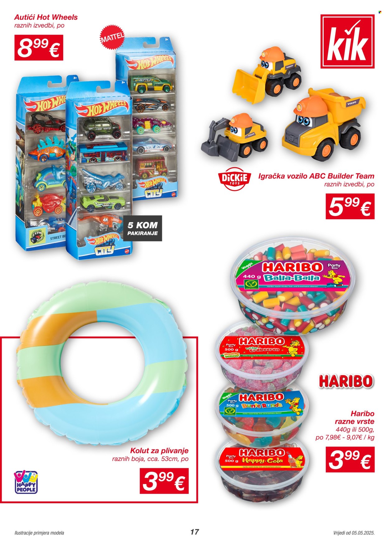 Kik katalog Stranica 1