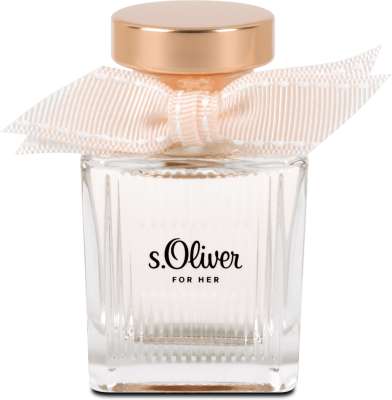 s.Oliver for her edt