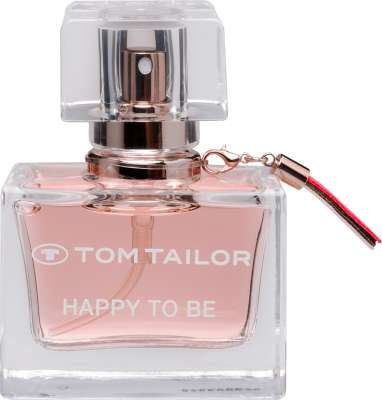 TOM TAILOR Happy to be edp