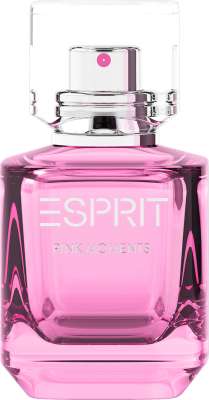ESPRIT Pink Moments edp