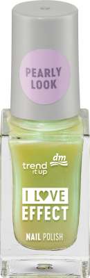 trend !t up I L♥ve Effect lak za nokte – 140