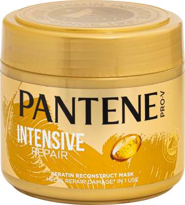 PANTENE PRO-V Keratin Intensive Repair maska za kosu