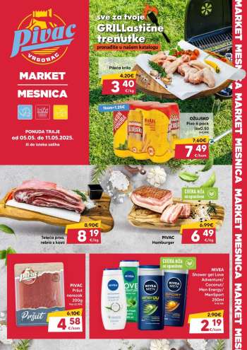 thumbnail - Katalog Pivac