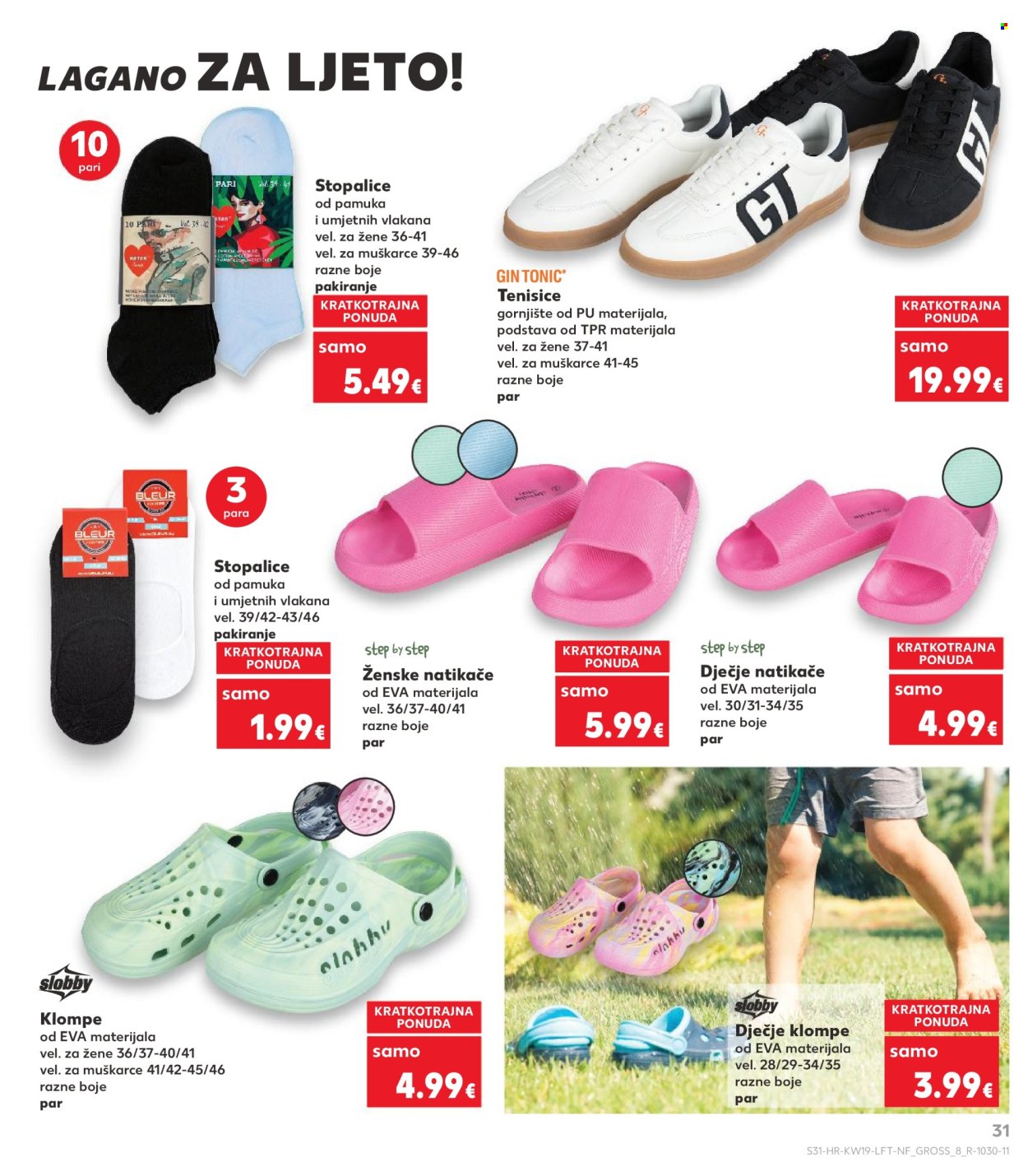 Kaufland katalog - 07.05.2025. - 13.05.2025. Stranica 1