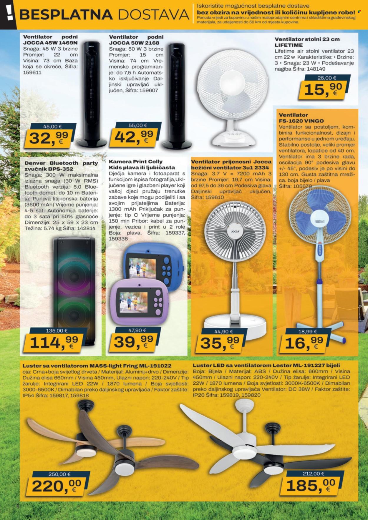 Vinkoprom katalog - 05.05.2025. - 29.05.2025. Stranica 1