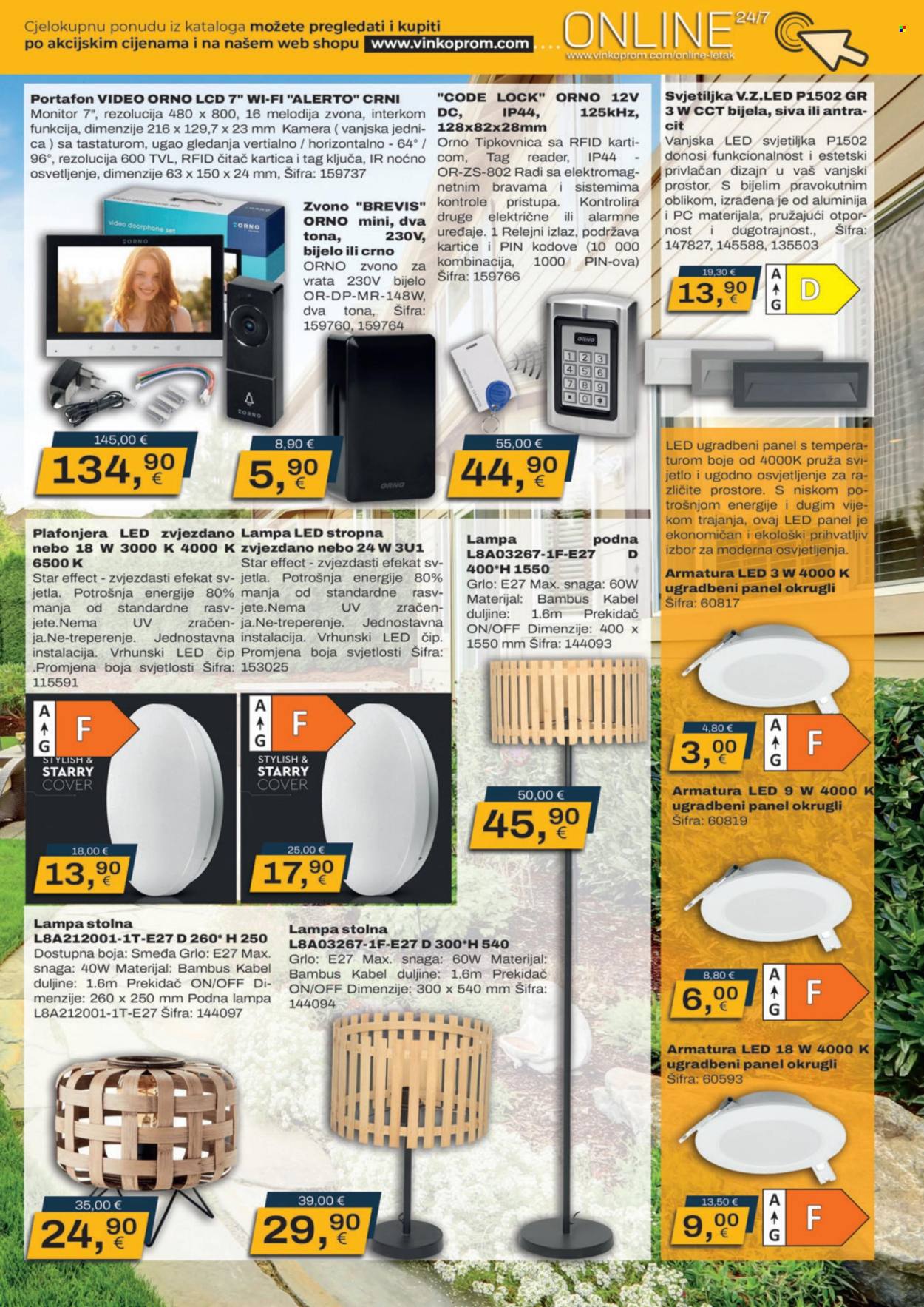Vinkoprom katalog - 05.05.2025. - 29.05.2025. Stranica 1