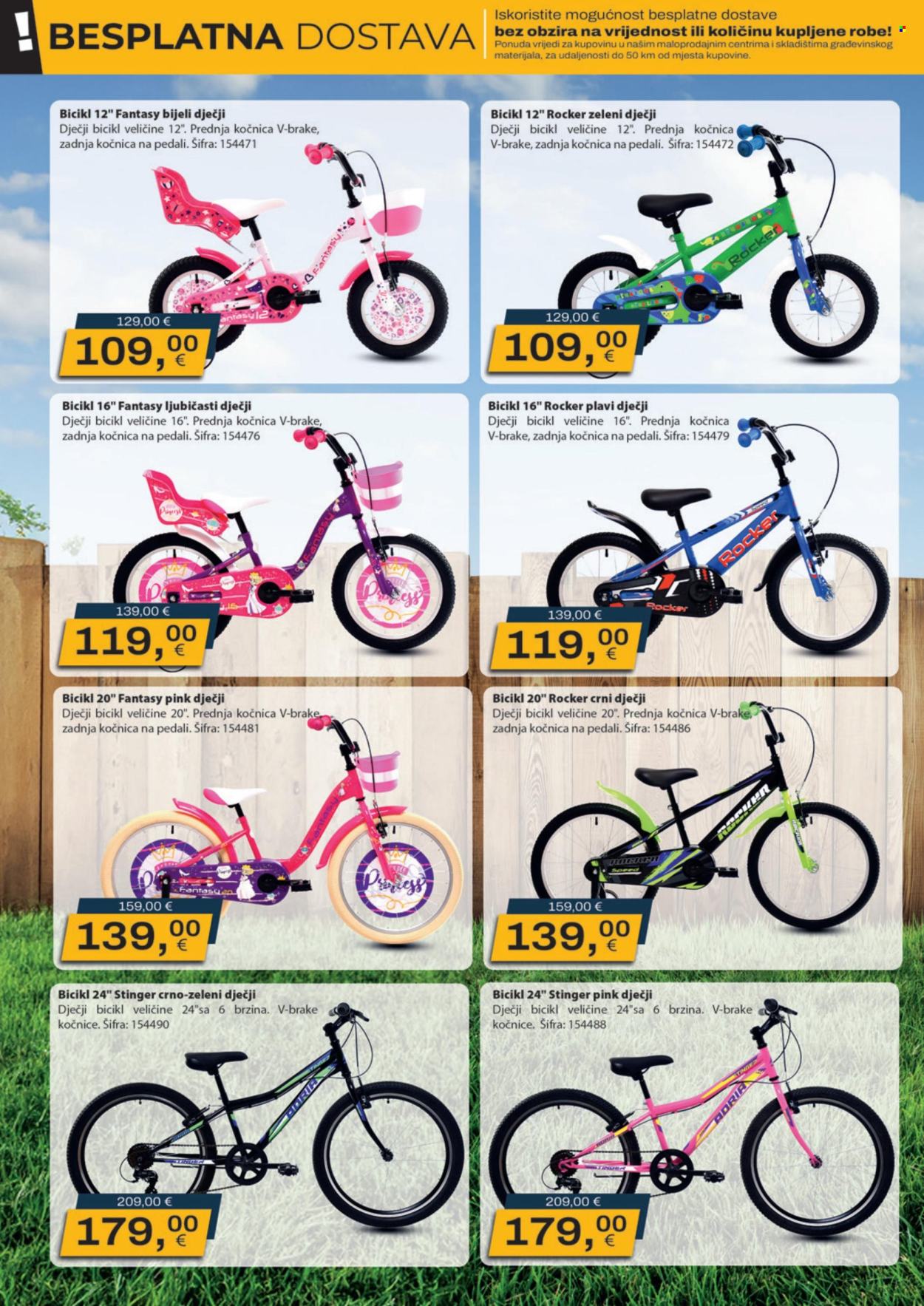 Vinkoprom katalog - 05.05.2025. - 29.05.2025. Stranica 1