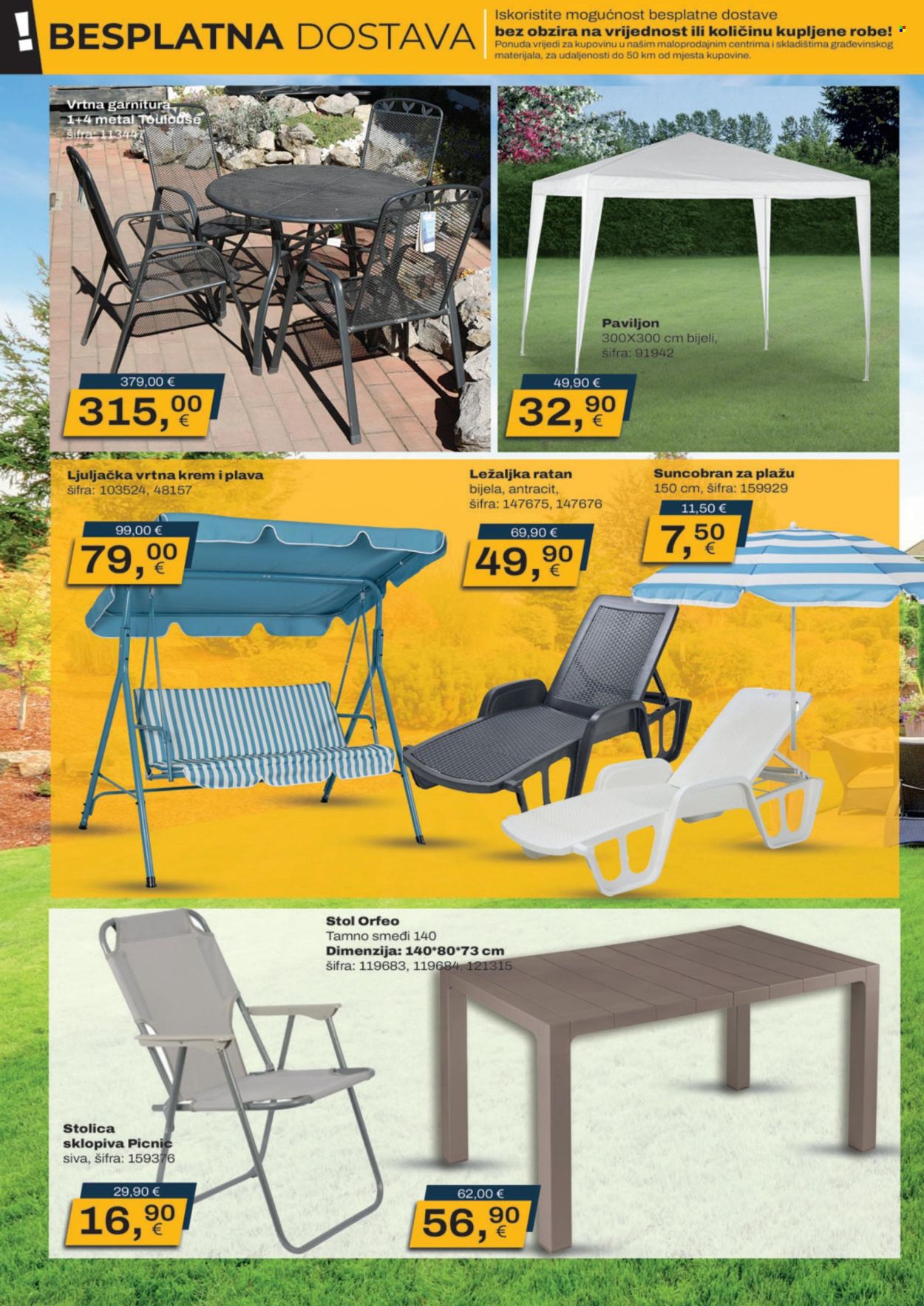 Vinkoprom katalog - 05.05.2025. - 29.05.2025. Stranica 1