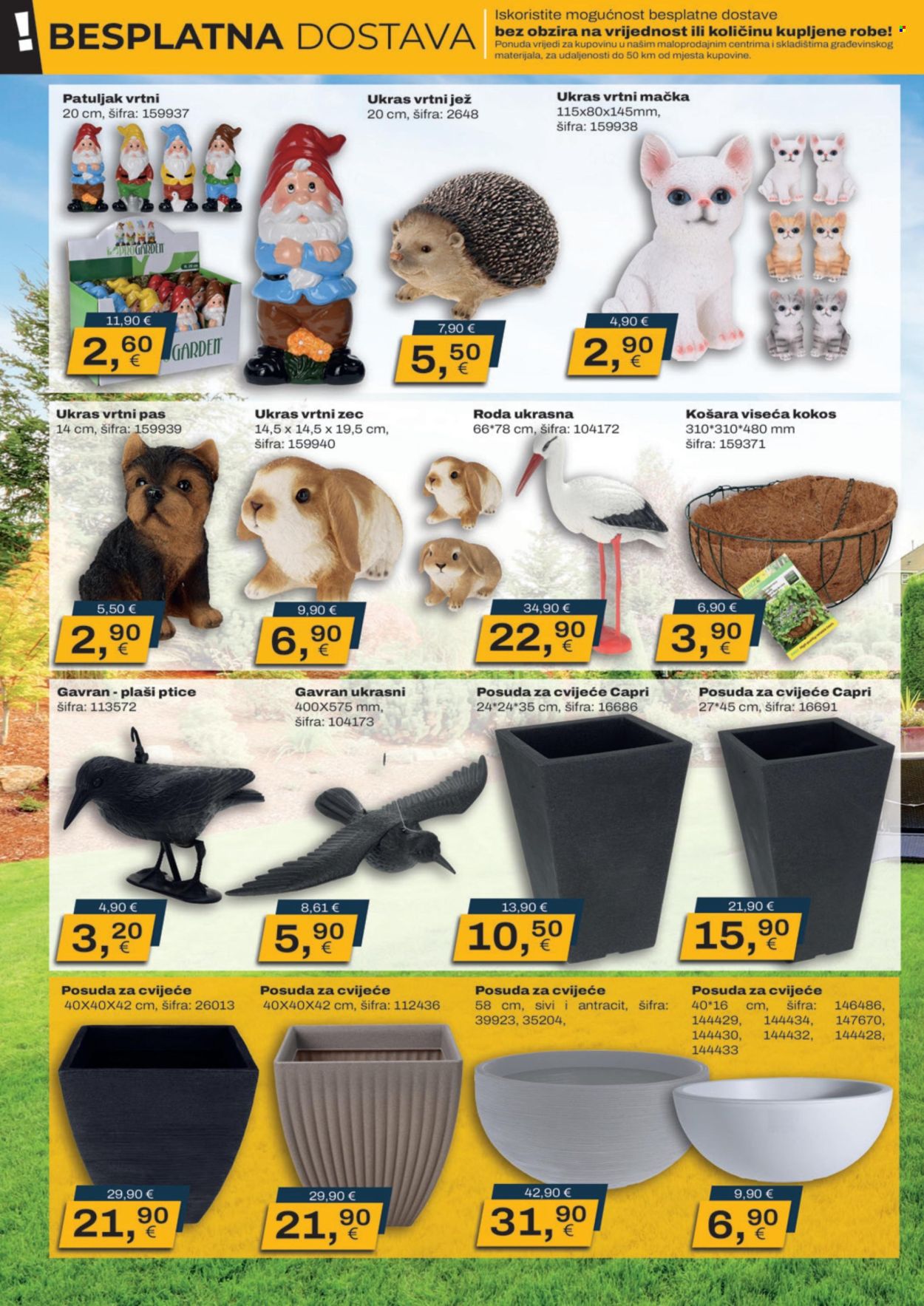 Vinkoprom katalog - 05.05.2025. - 29.05.2025. Stranica 1