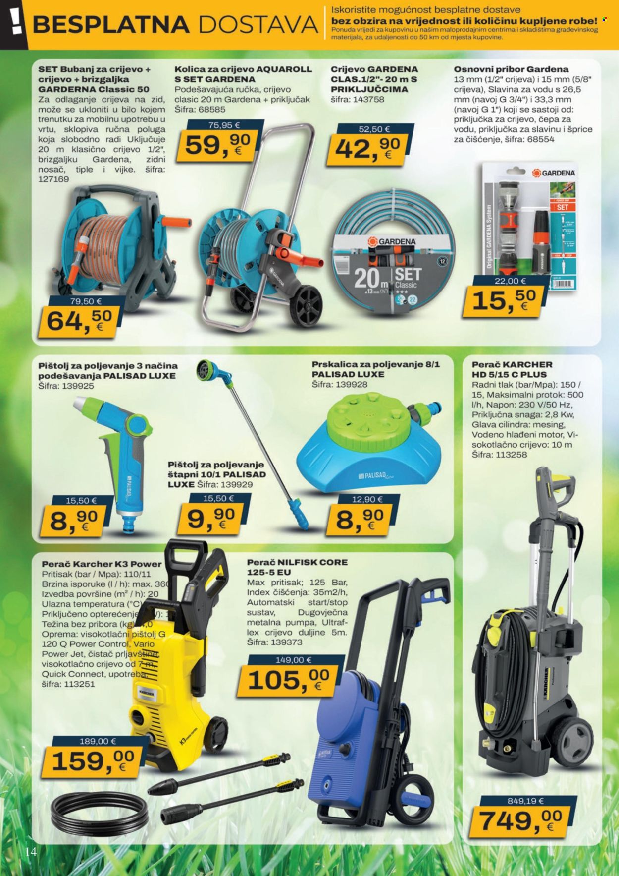 Vinkoprom katalog - 05.05.2025. - 29.05.2025. Stranica 1