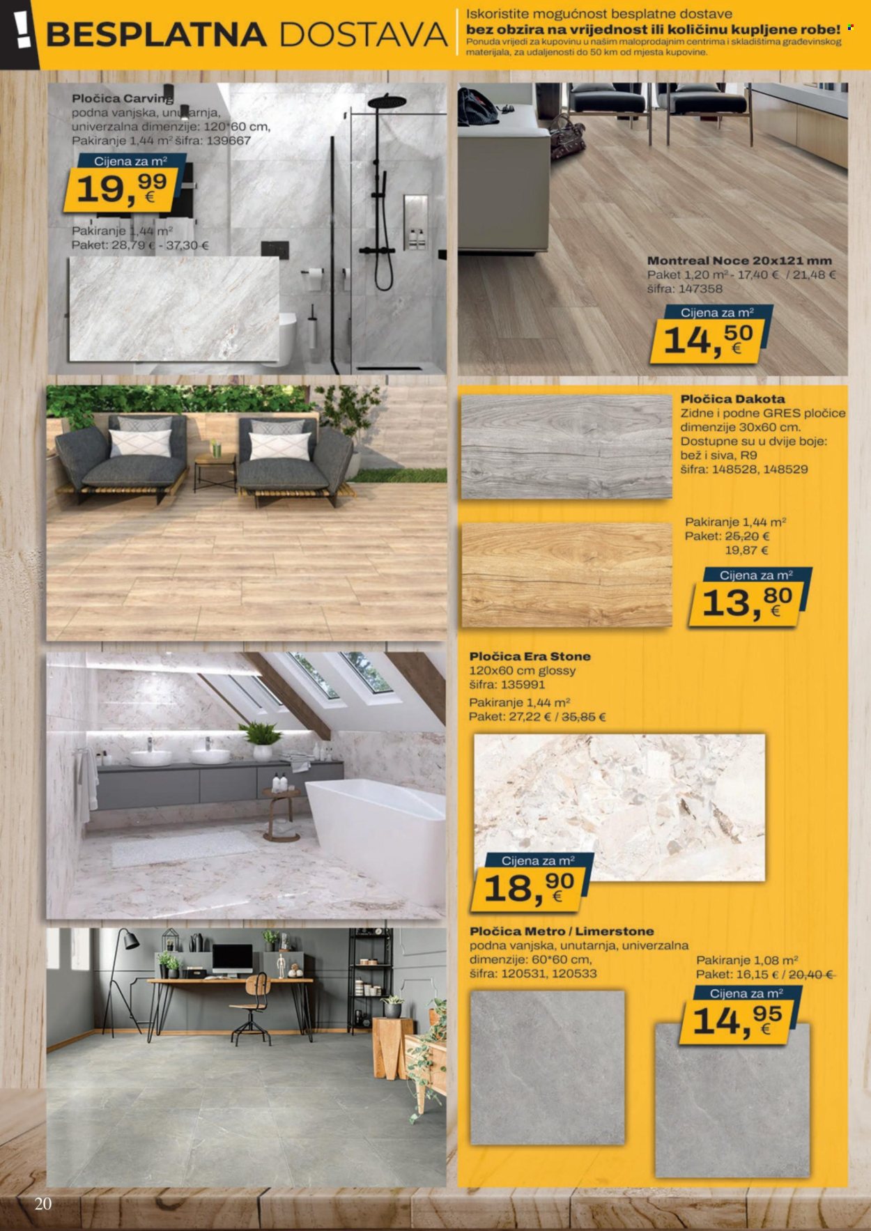 Vinkoprom katalog - 05.05.2025. - 29.05.2025. Stranica 1