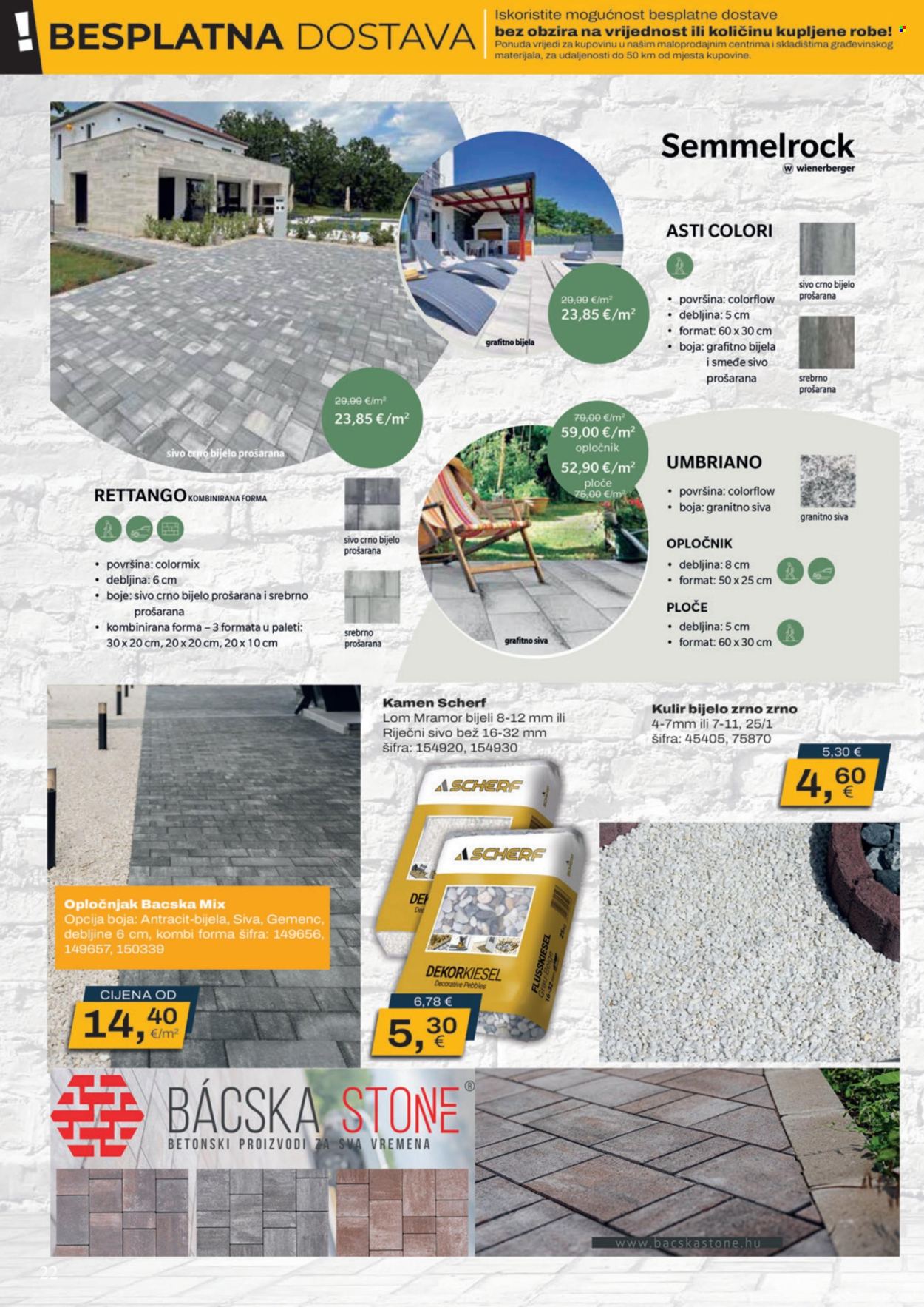 Vinkoprom katalog - 05.05.2025. - 29.05.2025. Stranica 1