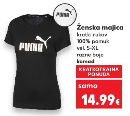 Ženska majica