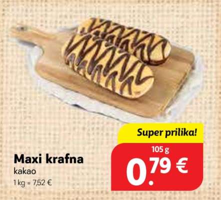 Maxi krafna
