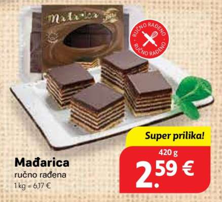Mađarica