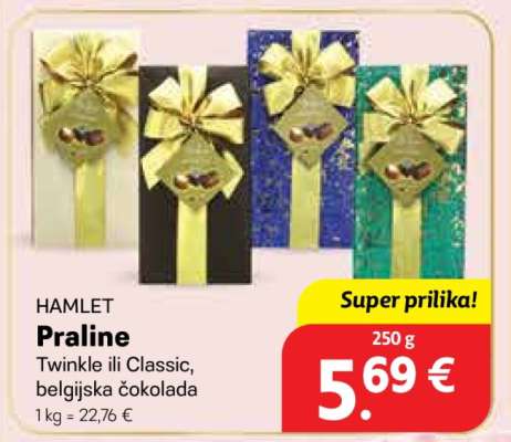 Praline,