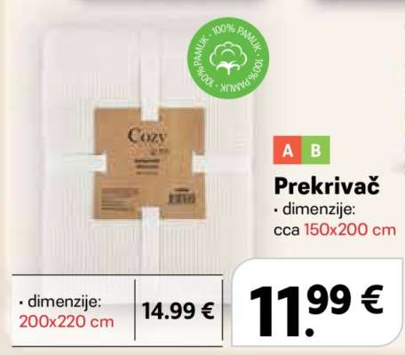 Prekrivač