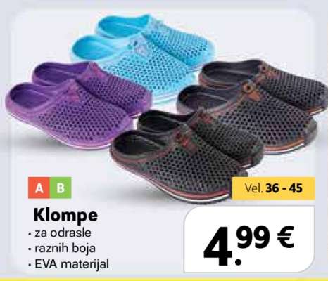 Klompe