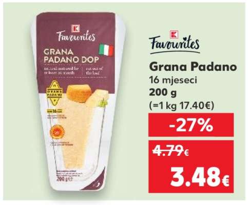 Grana Padano