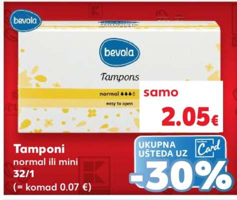 Tamponi