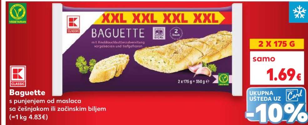 Baguette